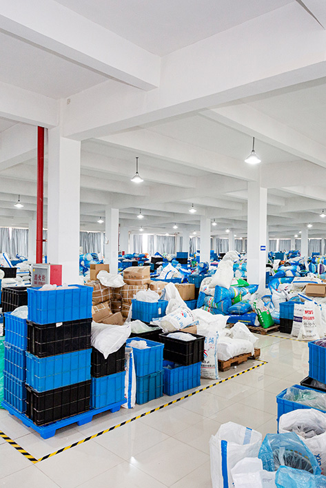 Shaoxing Shangyu Haibo สเปรย์พลาสติก Co.,Ltd.