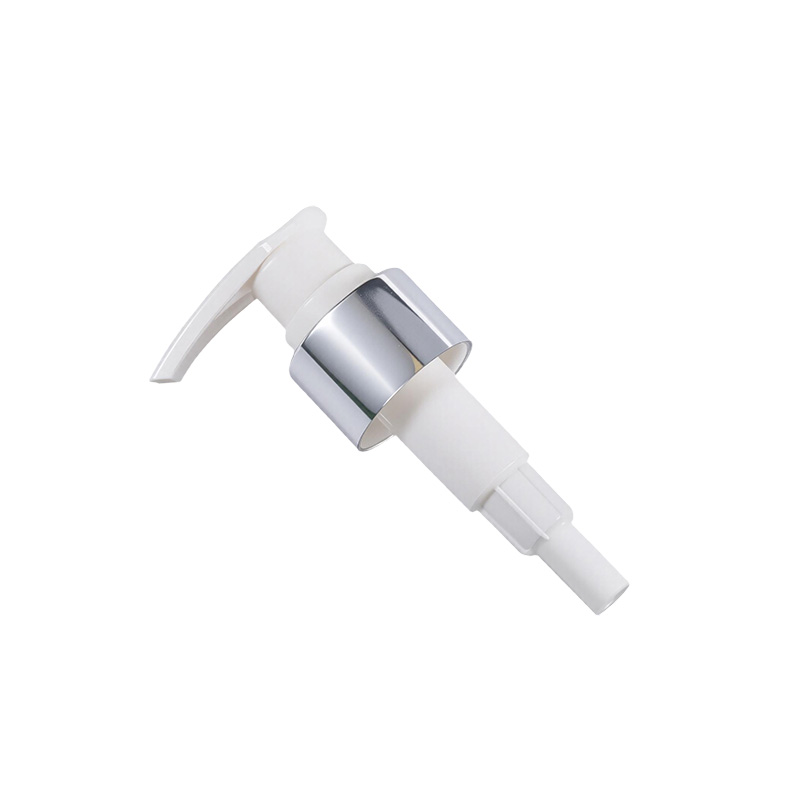 ปั๊มโลชั่นอเนกประสงค์ขนาด 28 ลำ ปั๊มโลชั่นอเนกประสงค์ขนาด 28 ลำ