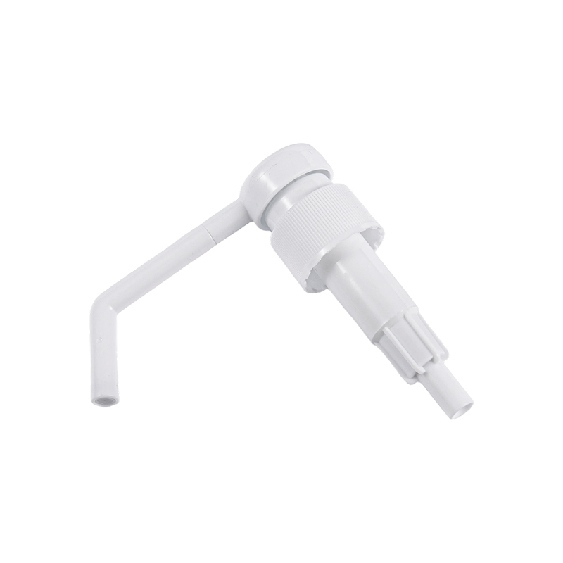 โลชั่นปั๊ม (ชนิดทนการกัดกร่อน ทนต่อสารเคมี ตัวทำละลาย)