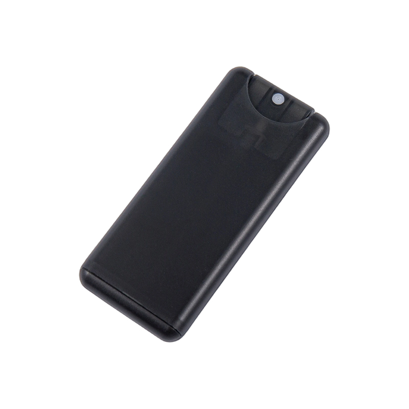 ขวดสเปรย์ PP ชนิดการ์ดความจุขนาดเล็ก (10-16 มล.) ขวดสเปรย์ PP ชนิดการ์ดความจุขนาดเล็ก (10-16 มล.)