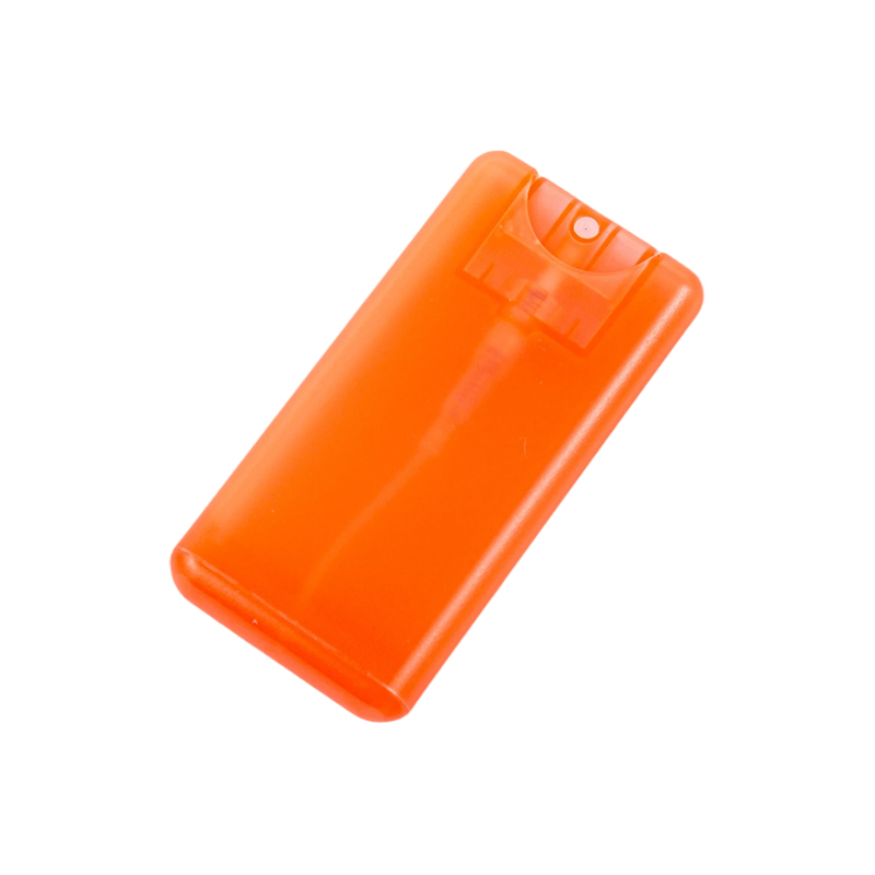 ขวดสเปรย์ PP ชนิดการ์ดความจุขนาดเล็ก (10-16 มล.) ขวดสเปรย์ PP ชนิดการ์ดความจุขนาดเล็ก (10-16 มล.)