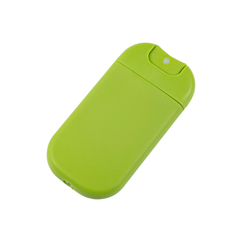 ขวดสเปรย์ PP ชนิดการ์ดความจุขนาดใหญ่ (20-38 มล.) ขวดสเปรย์ PP ชนิดการ์ดความจุขนาดใหญ่ (20-38 มล.)