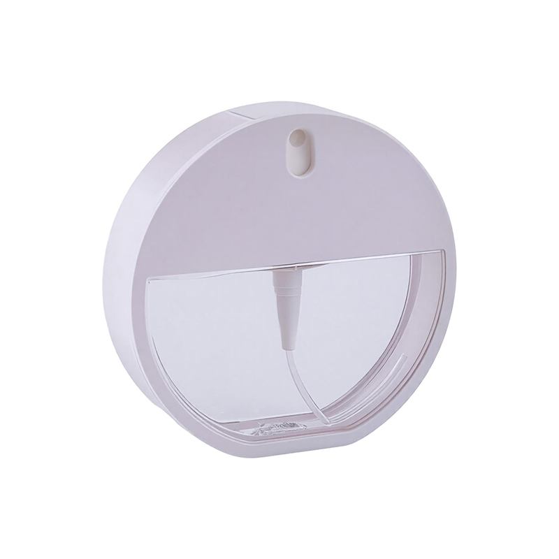 ขวดสเปรย์การ์ดวัสดุอื่นๆ (ABS, PETG) ขวดสเปรย์การ์ดวัสดุอื่นๆ (ABS, PETG)