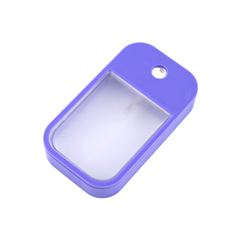 ขวดสเปรย์การ์ดวัสดุอื่นๆ (ABS, PETG) ขวดสเปรย์การ์ดวัสดุอื่นๆ (ABS, PETG)