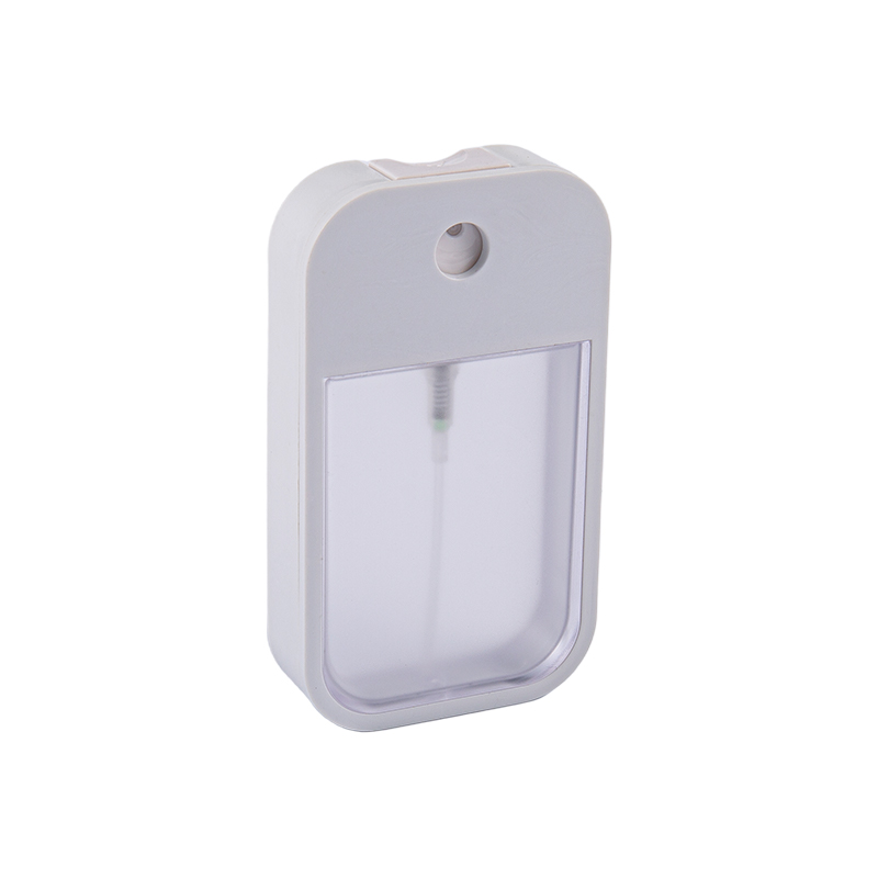 ขวดสเปรย์การ์ดวัสดุอื่นๆ (ABS, PETG) ขวดสเปรย์การ์ดวัสดุอื่นๆ (ABS, PETG)