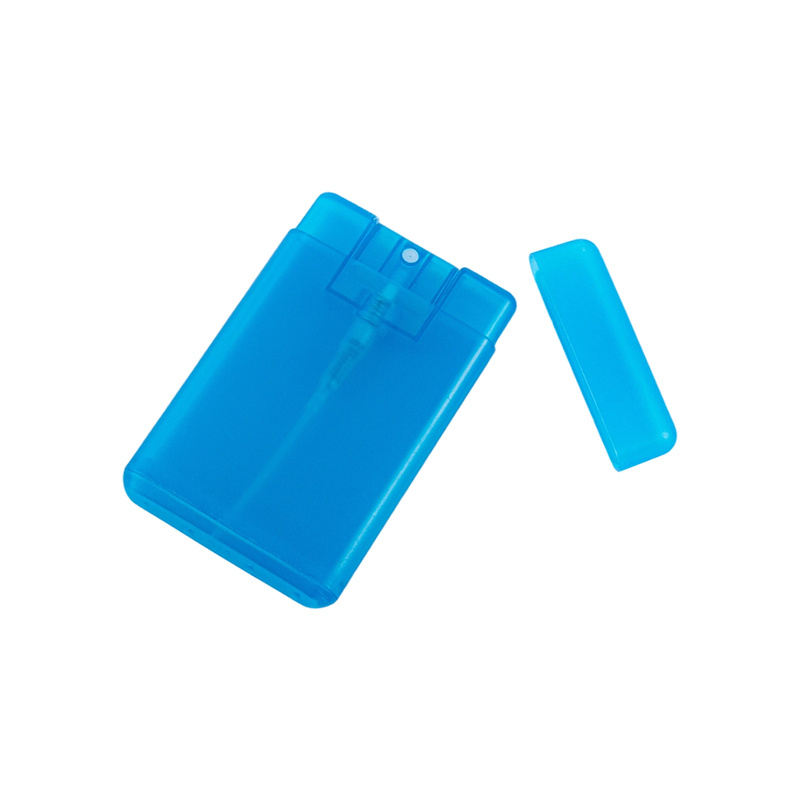 ขวดสเปรย์ PP ชนิดการ์ดความจุขนาดใหญ่ (20-38 มล.) ขวดสเปรย์ PP ชนิดการ์ดความจุขนาดใหญ่ (20-38 มล.)