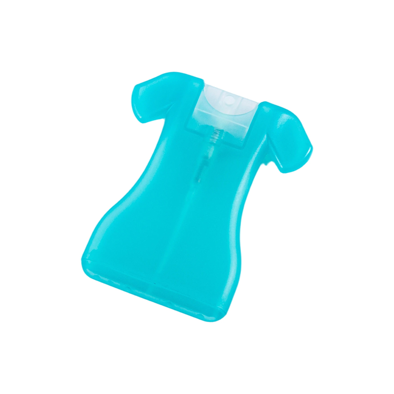 ขวดสเปรย์ PP ชนิดการ์ดความจุขนาดเล็ก (10-16 มล.) ขวดสเปรย์ PP ชนิดการ์ดความจุขนาดเล็ก (10-16 มล.)