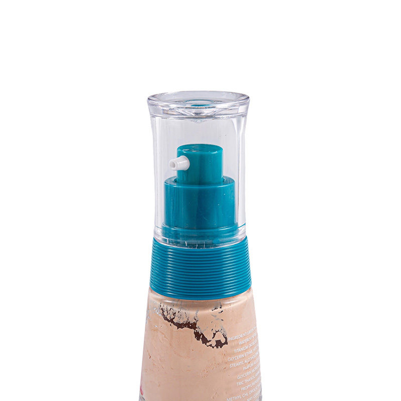 ปั๊มสเปรย์พร้อมส่วนประกอบปั๊มสปริงในตัว ปั๊มสเปรย์พร้อมส่วนประกอบปั๊มสปริงในตัว