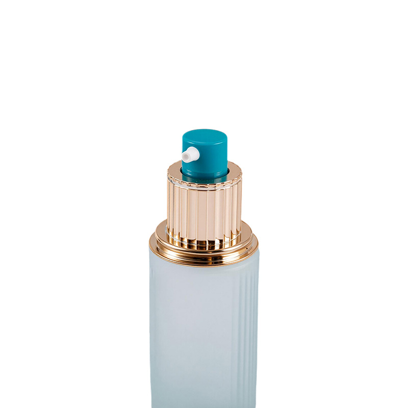 ปั๊มสเปรย์พร้อมส่วนประกอบปั๊มสปริงในตัว ปั๊มสเปรย์พร้อมส่วนประกอบปั๊มสปริงในตัว