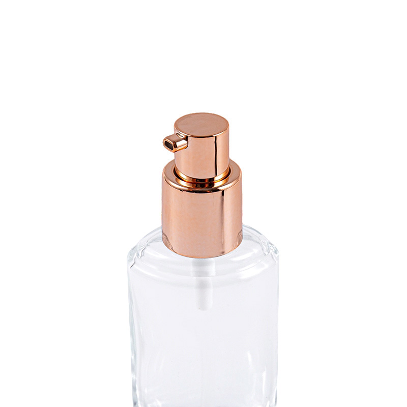 ปั๊มสเปรย์พร้อมส่วนประกอบปั๊มสปริงในตัว ปั๊มสเปรย์พร้อมส่วนประกอบปั๊มสปริงในตัว