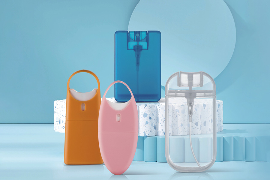 Shaoxing Shangyu Haibo สเปรย์พลาสติก Co.,Ltd.